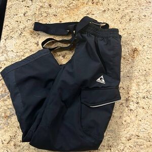 Gerry Boys snow bob overalls